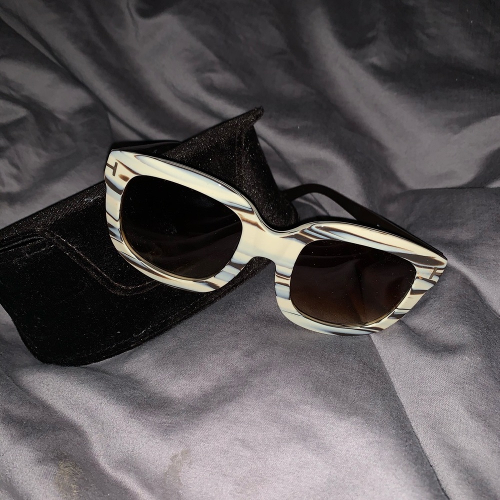 Tom Ford sunglasses
